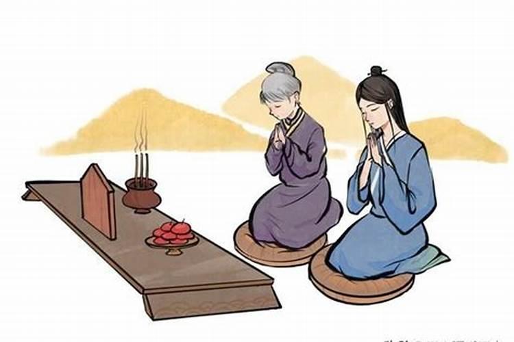 哪些地方过财神节