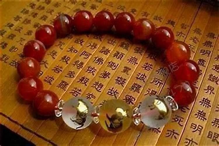 为什么有的人请了太岁符更倒霉了