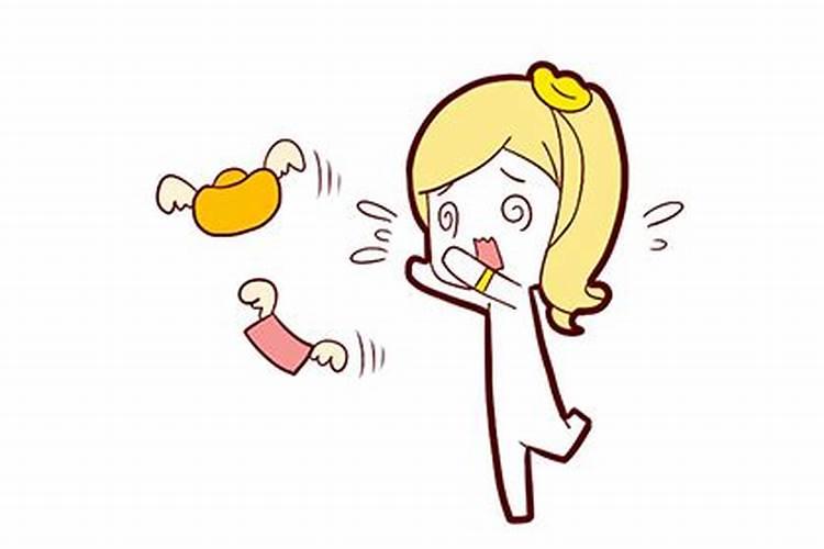 梦见已经失去的亲人的房子的预兆