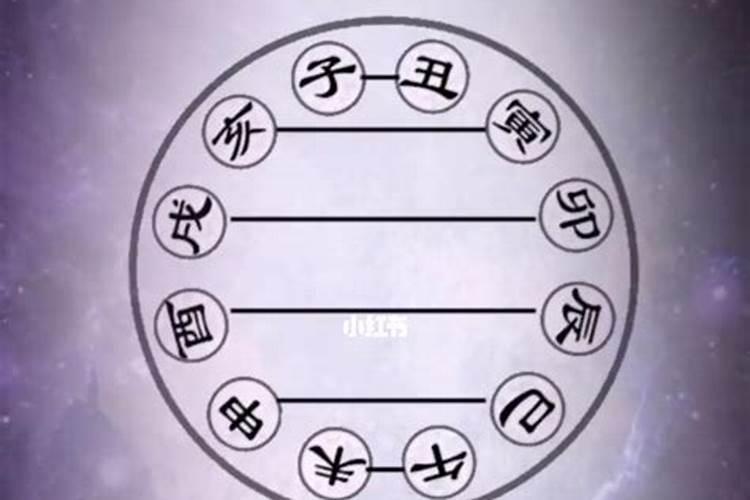 八字相合,五行互补,会有缘分在一起白头到老吗？