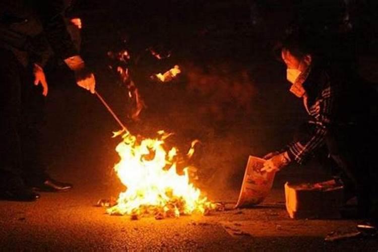 农历10月初一是什么节日