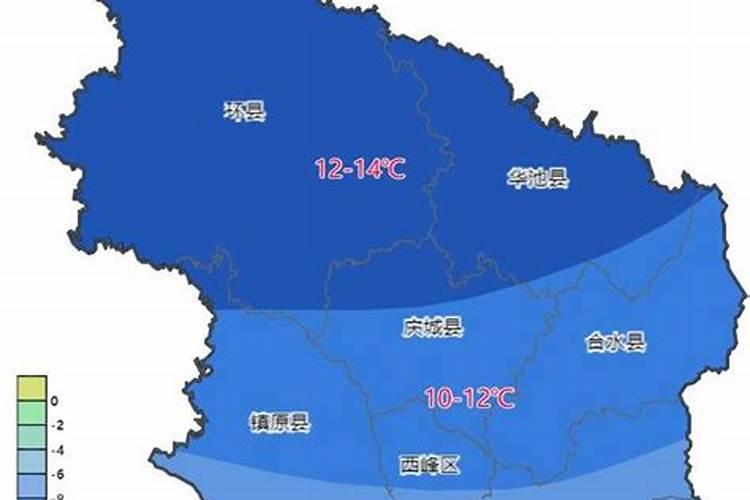 你们当地在小寒时节都吃什么？