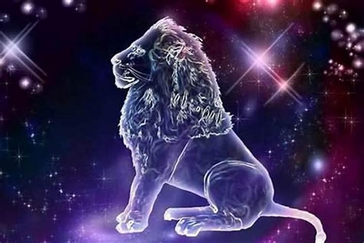 狮子座男生最吃哪套偏爱哪种类型