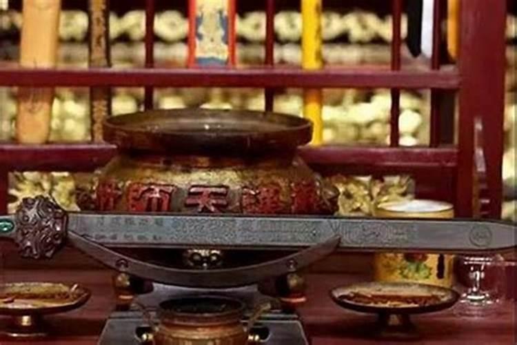 化解童子煞后多久见效 童子煞化解需多长时间？
