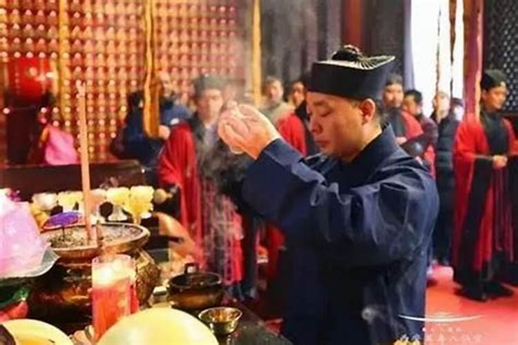 十月初一是鬼节吗