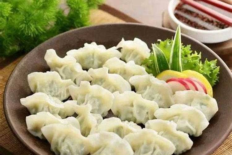 冬至的传统文化和习俗
