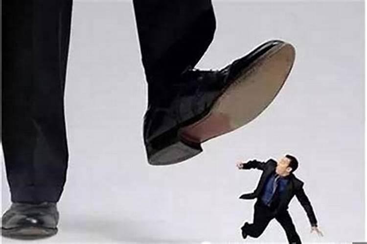 梦见许久未见的人