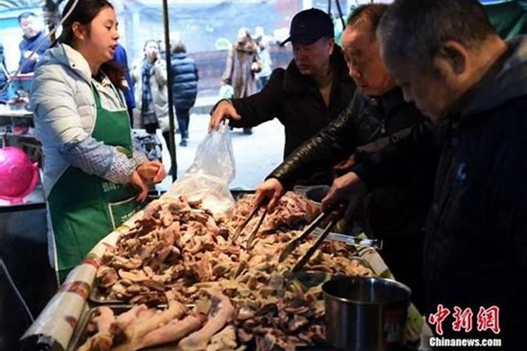 陈鹏解梦说习俗:怨念最深重的三大厉鬼