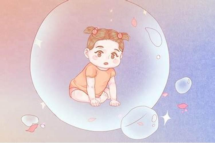 除夕出生的女孩什么命除夕出生的女孩是什么命