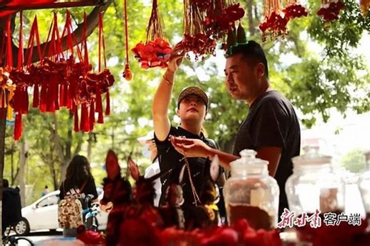 各地端午节都有什么风俗？山东邹平的人们早起要饮酒!