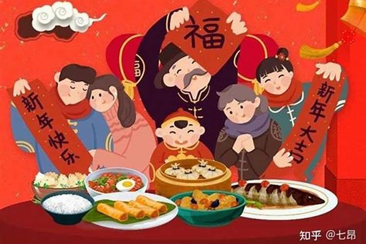 大年初二禁忌