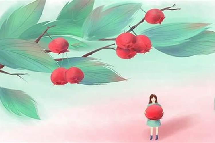 梦见自己和女朋友生了个孩子的预兆