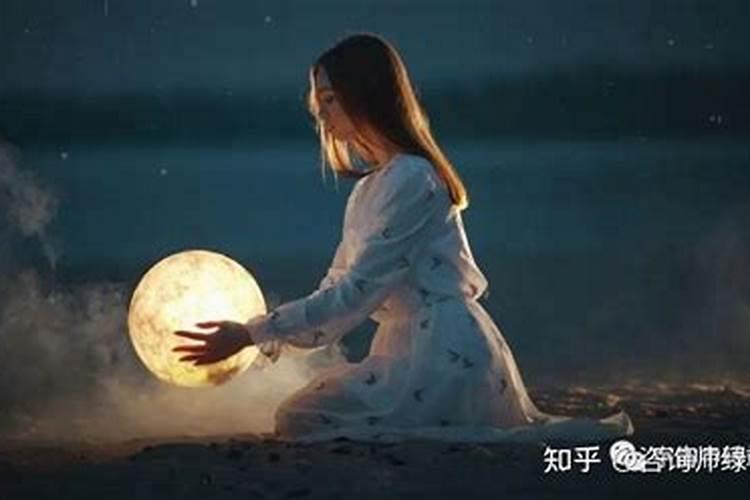 当你频繁的梦到前任是因为什么,不停的梦到前任是怎么回事