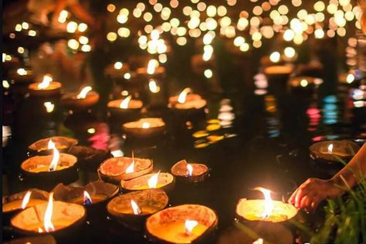 冬至的时候为什么要祭祖