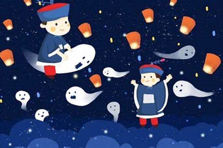 7月22日是哪位财神爷生日