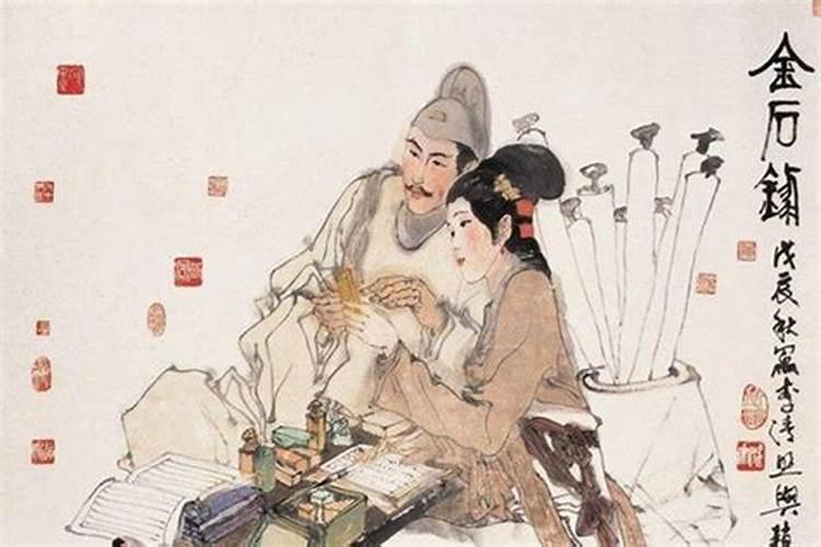婚姻需要慎重考虑