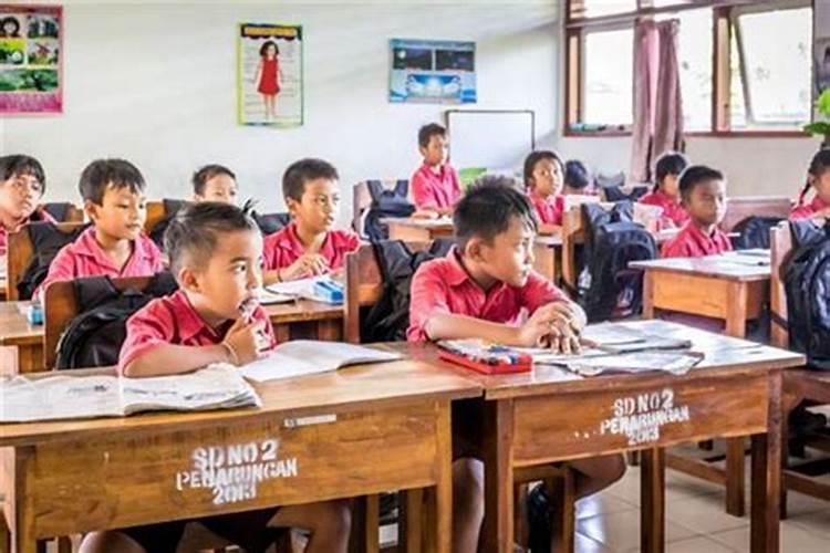 梦见学校是什么意思 梦见学校的意思