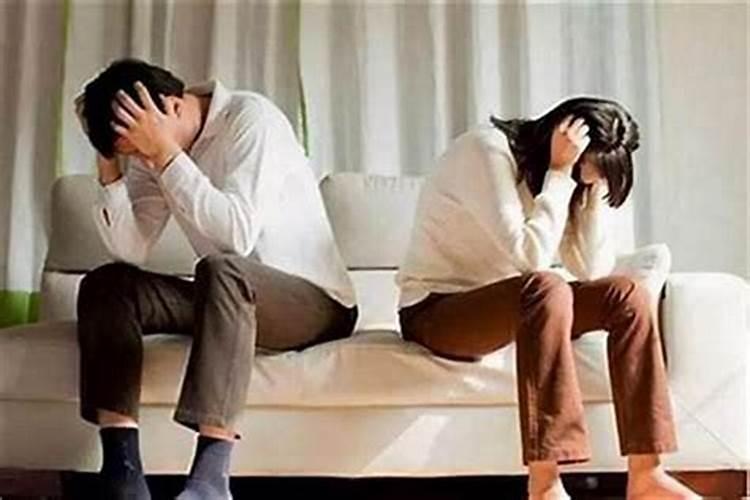 婚姻最不顺的属相