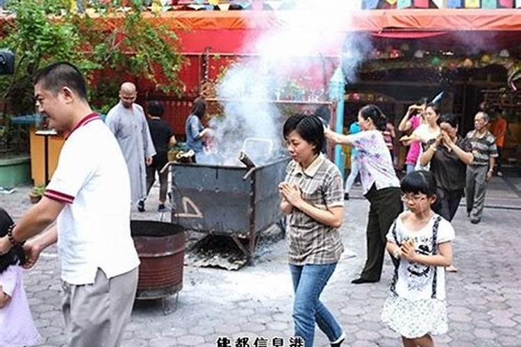 生辰八字为什么不能轻易告诉别人？