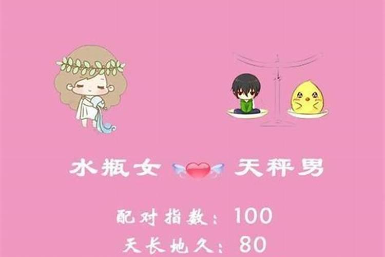 水瓶男的灵魂伴侣星座 水瓶男和什么星座最配对