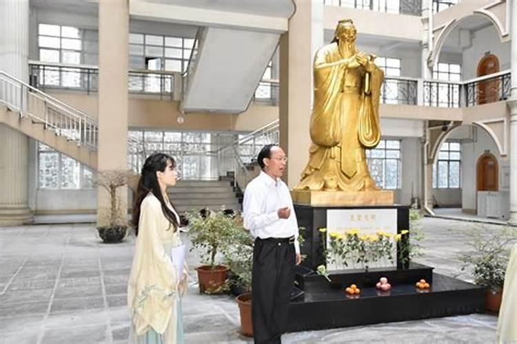 “扫墓”名称的来由是怎样的？