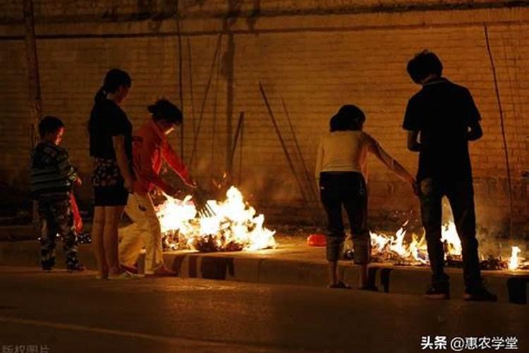冬至是个什么节日
