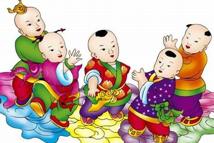 1998年农历正月十五出生 五行八字是什么