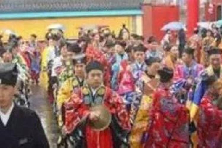 化解小人最厉害的方法