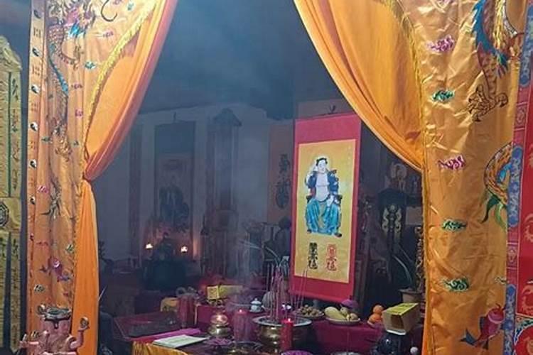 冬至上坟时间有什么讲究和忌讳