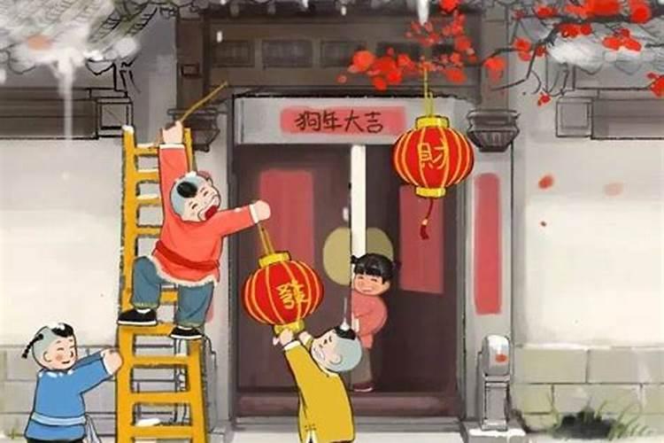 大年初一到十五有哪些禁忌？