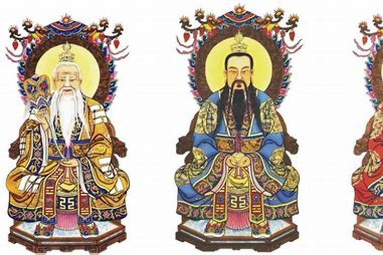 梦到死去的亲人又死了还办丧事