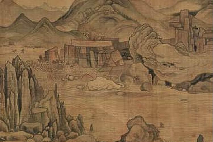 周公解梦梦到妻子是什么意思