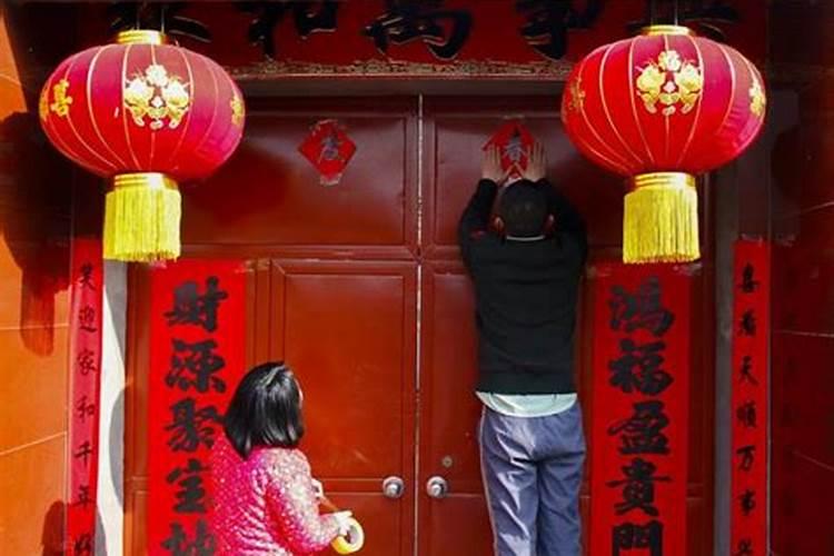 立秋的来历和风俗