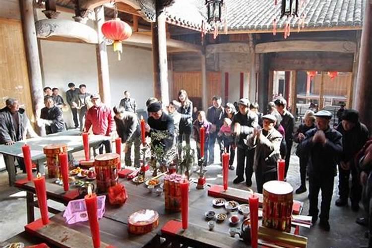 立秋有什么习俗