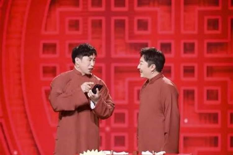大年初1初7都是什么春晚