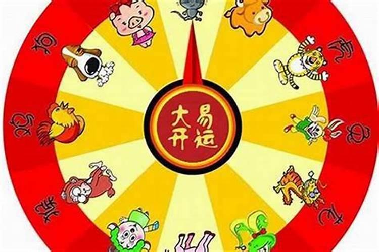 2025年犯太岁属相一览表