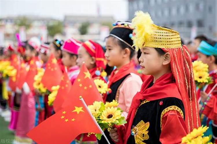 冬至有什么习俗？
