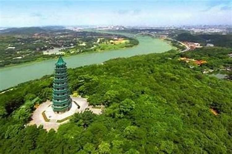 南宁青秀山观音禅寺可以拜太岁吗？