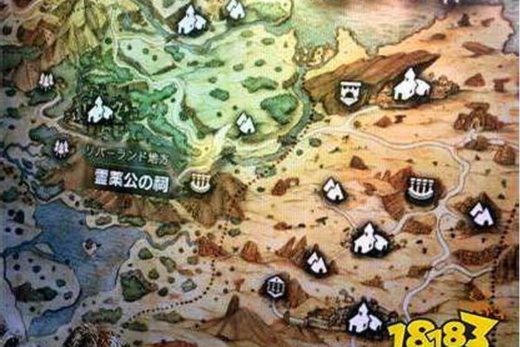 家中八个方位代表什么