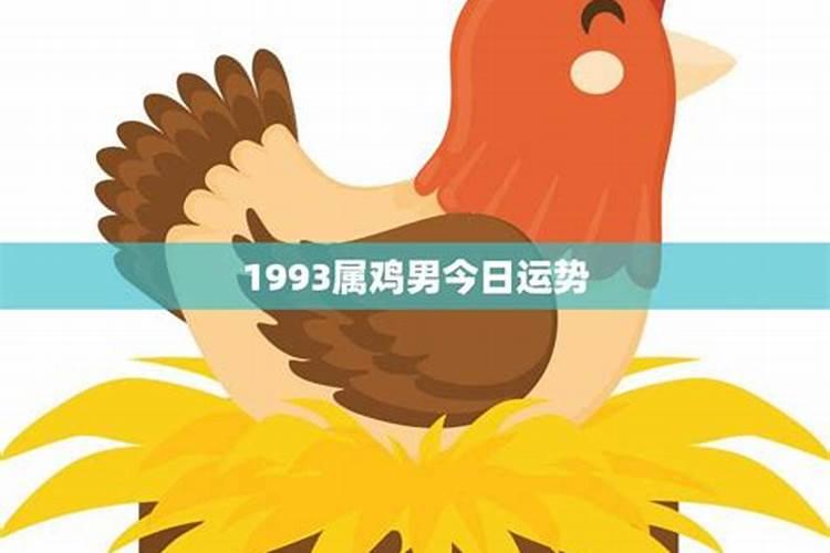 1993属鸡2025年的桃花运