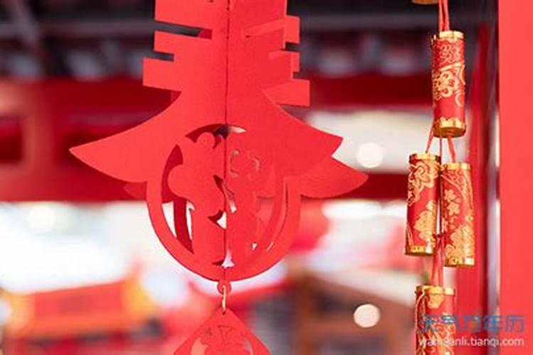 大年初一和正月初一是怎么区分的？