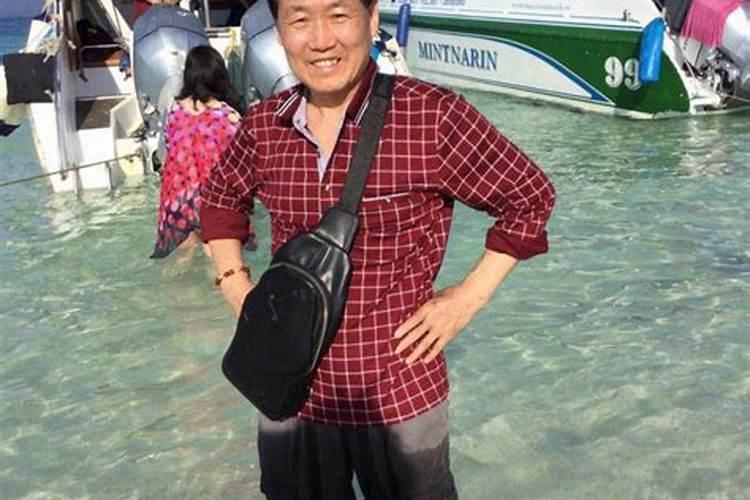 梦见病重老人身体变好的预兆