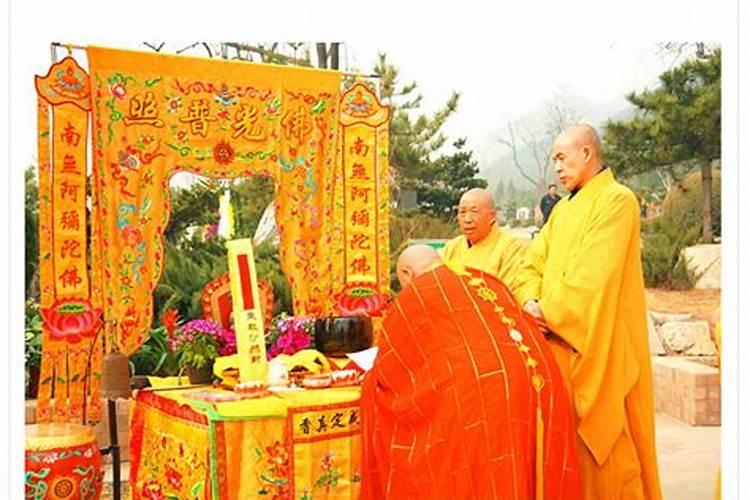 清明在外地怎么祭拜祖先