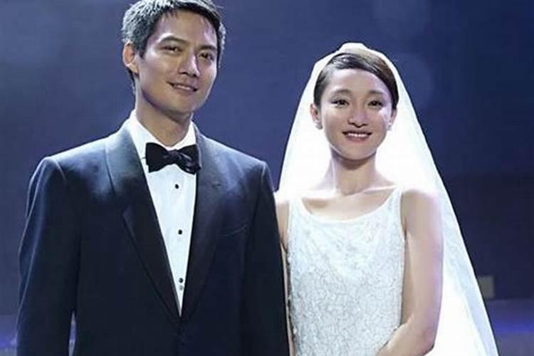 周迅和王菲感情婚姻都较多坎坷,是因为她们太过优秀了吗？