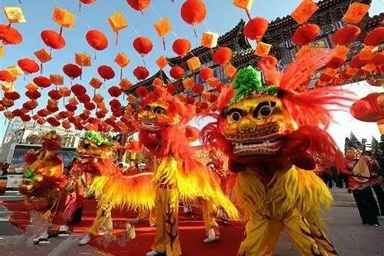 阜阳庙会时间表2021,孝感杨店景区推荐2022