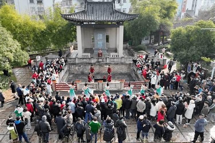 农历的小年是哪一天啊？