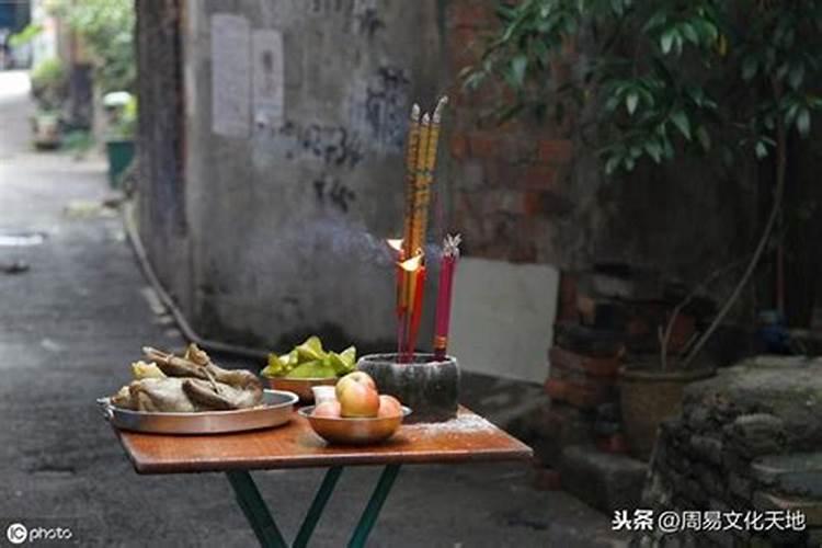 冬至的风俗文化和地方习俗
