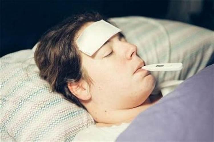 梦见弟弟生病快死了的预兆