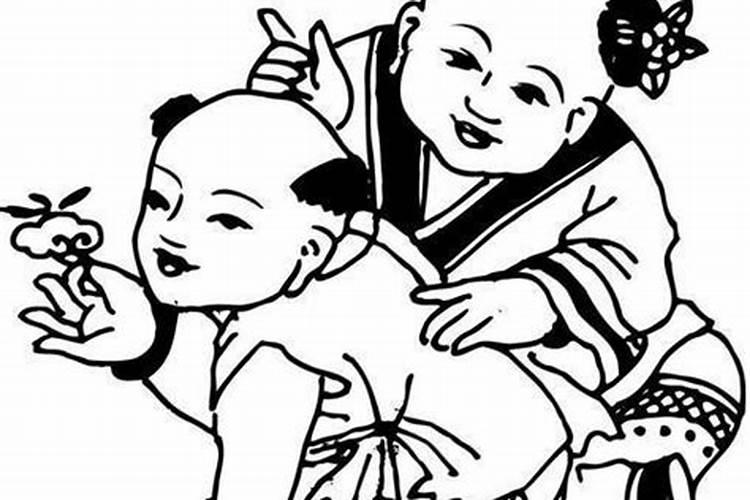 什么是童子煞