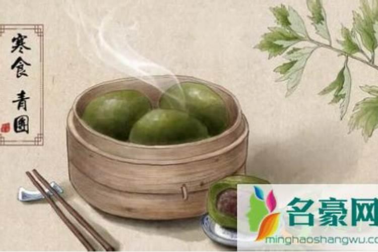 农历十月一寒衣节的来历